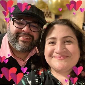 Meet your Posher, Ivette